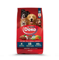 Doko Adulto 19,5kg