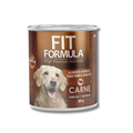Lata Fit Formula Perro Carne 290g