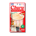 Churu Atun con Cangrejo 56gr