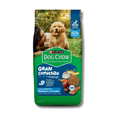Dog Chow Cachorro Mediano y Grande 19,5kg