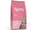 Agility  Gatito 1.5Kg