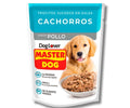 Master Dog Trocitos Cachorro 100gr