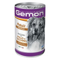 Gemon Dog Adult Medium Pollo y Arroz 1.25kg