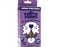 Tasty Farm Snack 10 Salchichas Monoproteíca Pato  15 GR