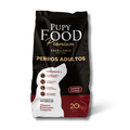 Puppy Food Adulto 20kg