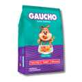 Gaucho Cachorro 15kg
