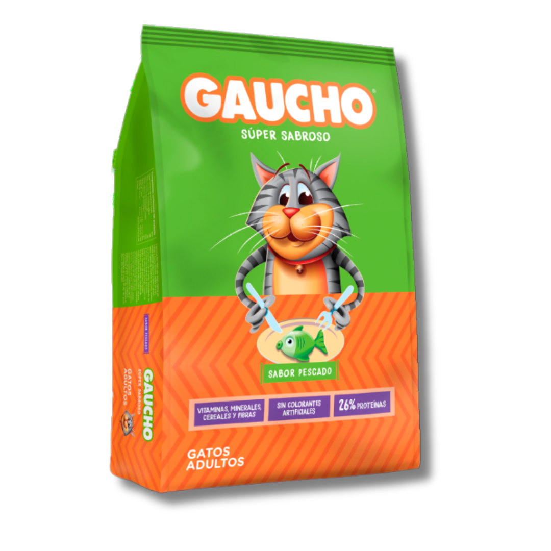 Gaucho Gato 10kg
