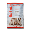 Bokato Cachorro 10kg