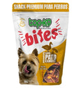 Bites Bocaditos de Pato y Camote 100gr