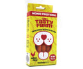 Tasty Farm Snack 10 Salchichas Monoproteíca Pollo  15 GR