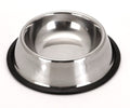 Plato Acero 22cm