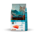Bravery Salmon Kitten 2Kg