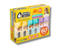 Cremi Box Chicken Food 60uni