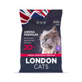 Arena Sanitaria London Cats 20kg