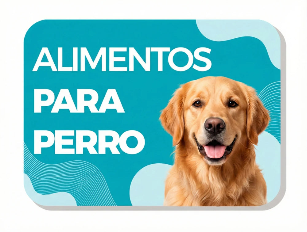 Alimento para perro - Dopets