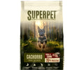 Supetpet Cachorro 18k