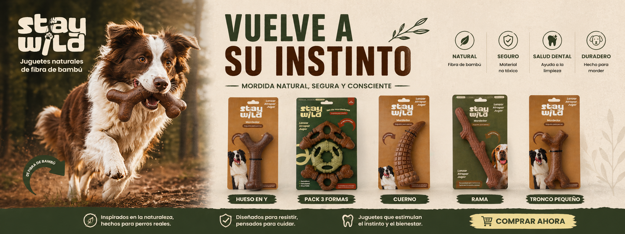 Banner promocional