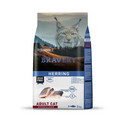 Bravery Herring Adult Cat 2kg