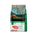 Bravery Chicken Cat 7kg