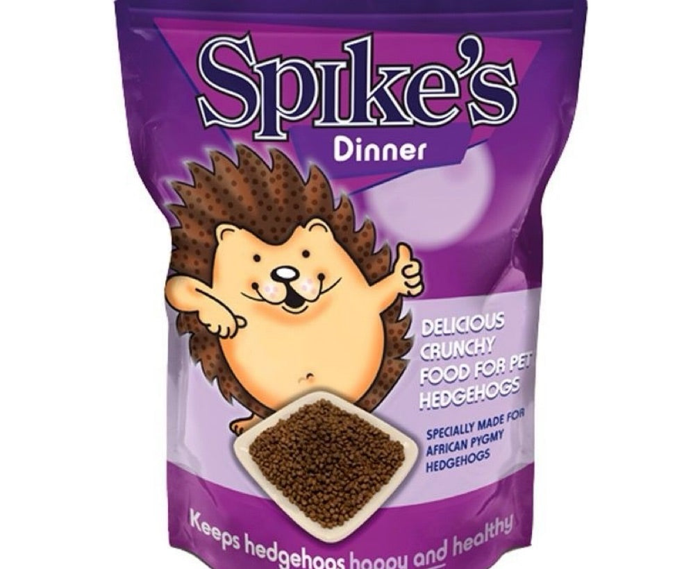 Spike Erizo 600Gr