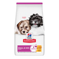 Hills Mini y Pequeño Puppy 2.04kg