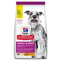 Hills Mini y Pequeño Senior 2.04kg