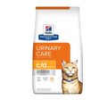 Hills Prescripcion c/d Felino Urinario 1.81kg