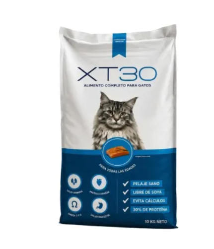 XT30 10KG