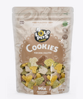 Lolo pets Galleta Mix M 350gr