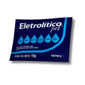 Electrolito 10 g – Suplemento Hidroelectrolítico Mascotas
