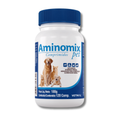 Aminomix 120 Cápsulas – Suplemento Aminoácido Mascotas