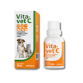 Vita Vet C 30 ml – Suplemento Vitamínico Mascotas