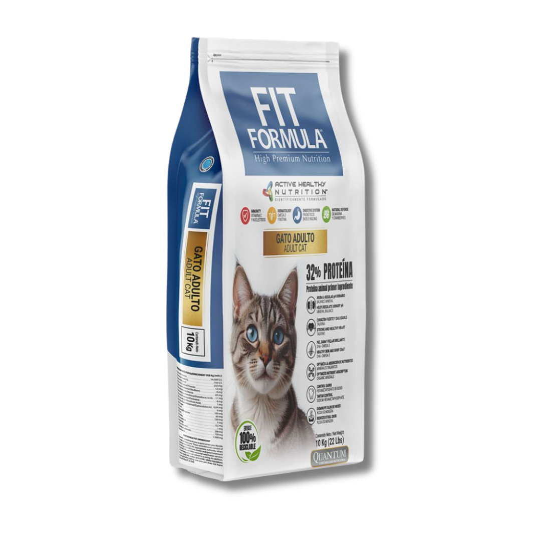 Fit Formula Gato 10kg