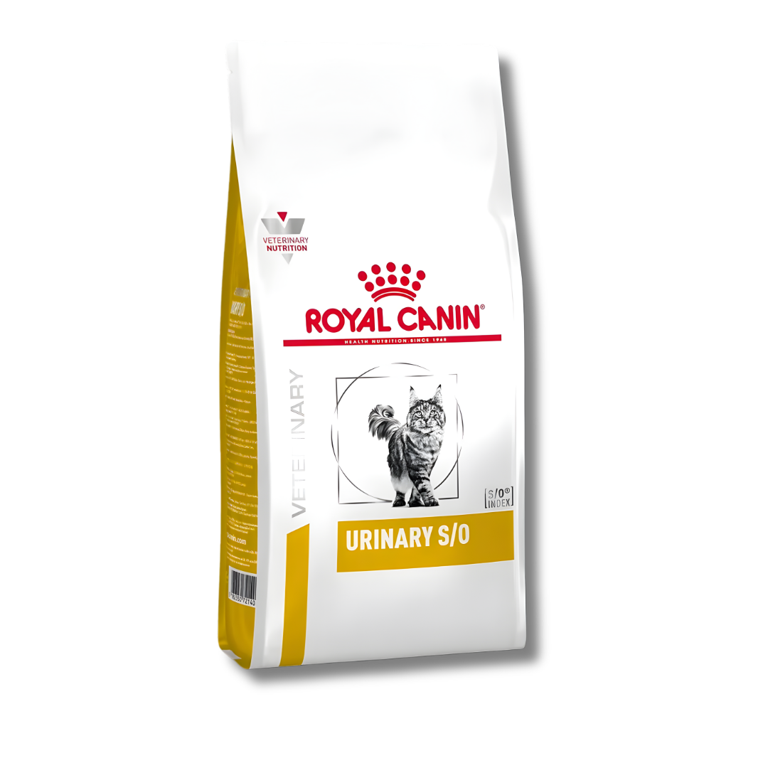 Royal Canin Urinary S/O Gato 1.5 kg