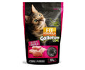 Galleta Fit Fórmula Gato Cangrejo 100g
