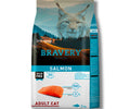 Bravery Salmon Adult Cat 7kg