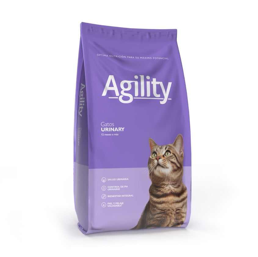 Agility Urinary 10kg