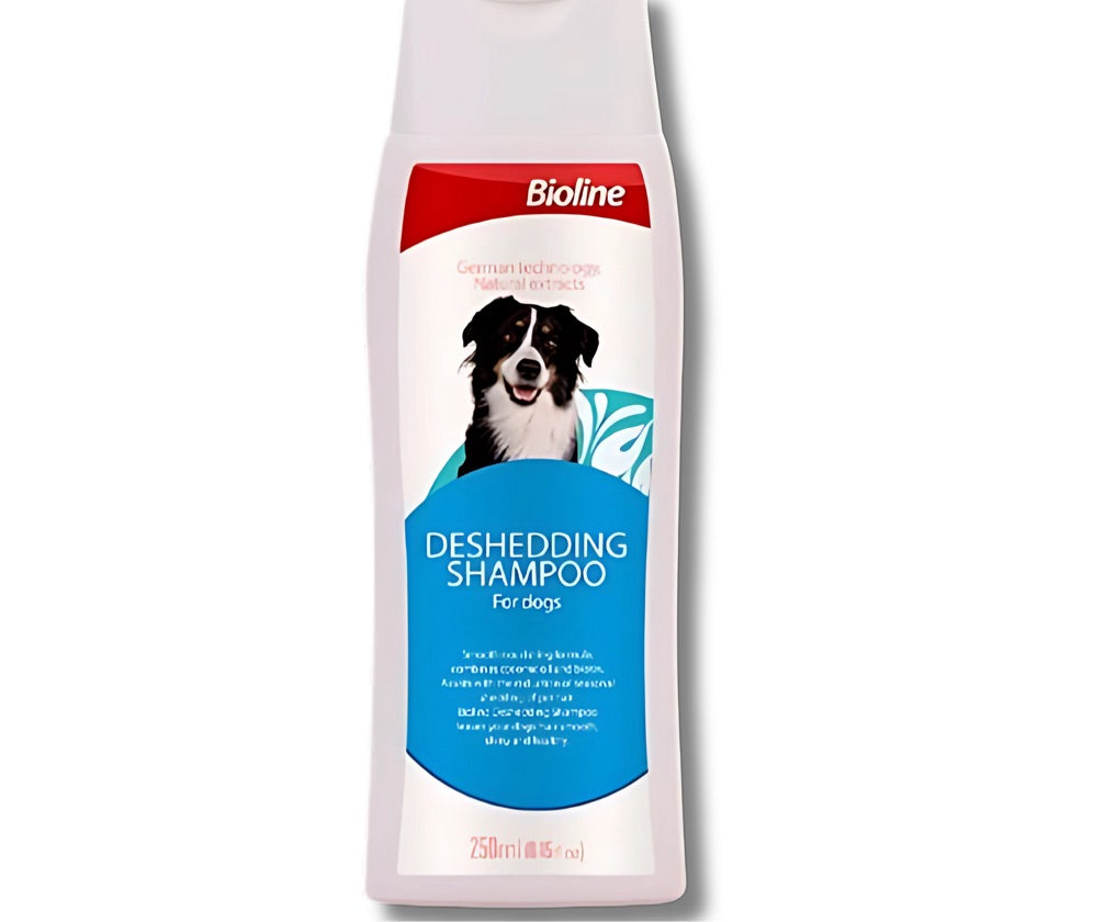 Shampoo Bioline Acondicionador 2 en 1
