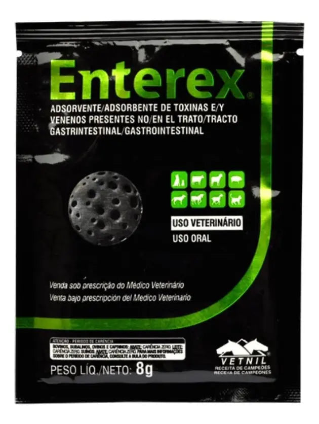 Enterex Sobre 8g