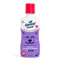 Dental Fresh Advanced Plaque y Tartar 237ml