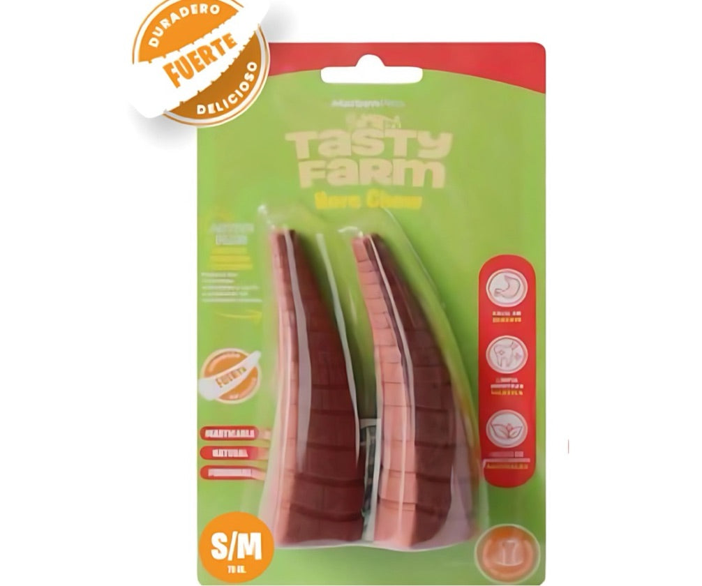 Tasty Farm Masticable Cuidado Articular S/M