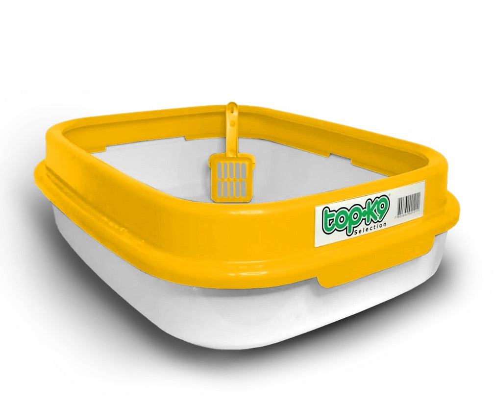 Arenero Jumbo Top K9