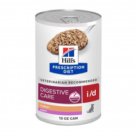 Lata Hills i/d Perro Puppy Digestivo 370gr