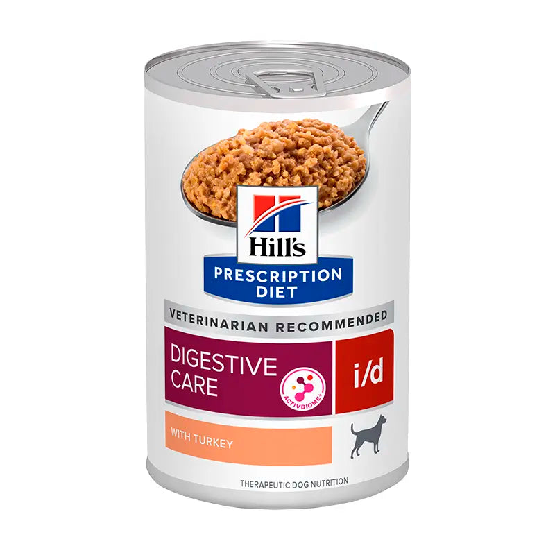 Lata Hills k/d Perro Renal 370gr
