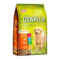 Odwalla Adulto 22+3K