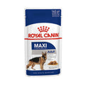 Royal Canin Maxi Adulto Pouch 140gr