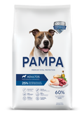 Pampa Adulto 20kg