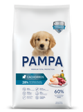 Pampa Cachorro 15kg