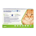 Revolution Plus 1 ml 5 a 10 kg