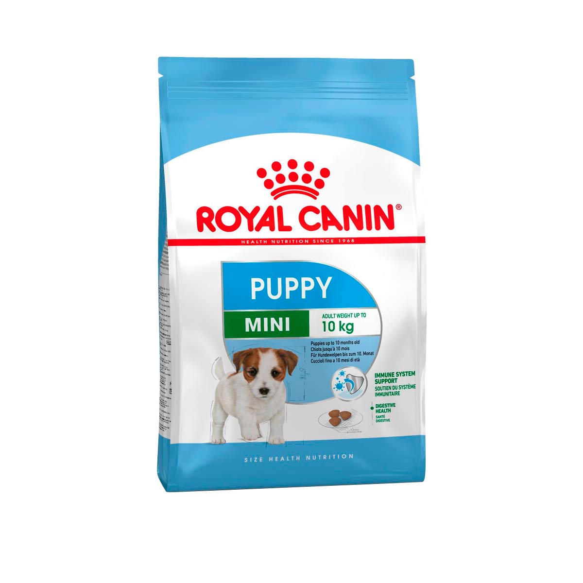 Royal Canin Mini Puppy 7.5kg